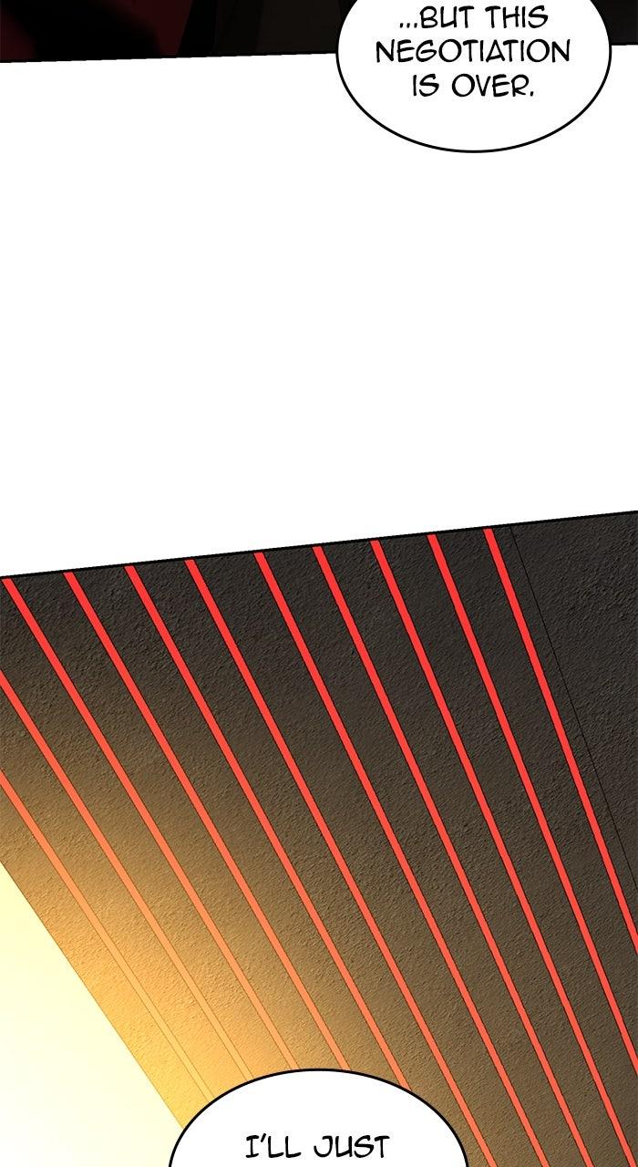 The Tyrant of the Apocalypse Returns Chapter 45 - Page 34