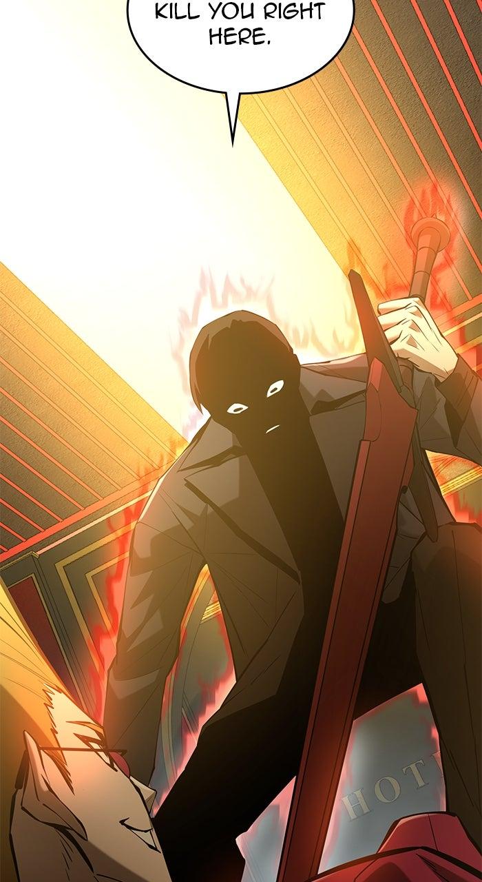 The Tyrant of the Apocalypse Returns Chapter 45 - Page 35