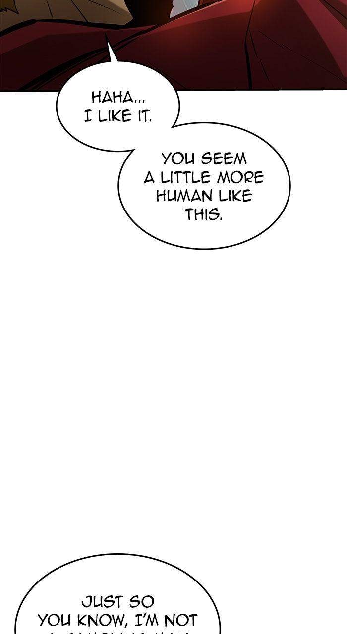 The Tyrant of the Apocalypse Returns Chapter 45 - Page 36