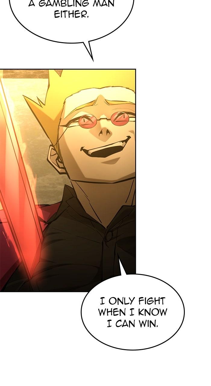 The Tyrant of the Apocalypse Returns Chapter 45 - Page 37