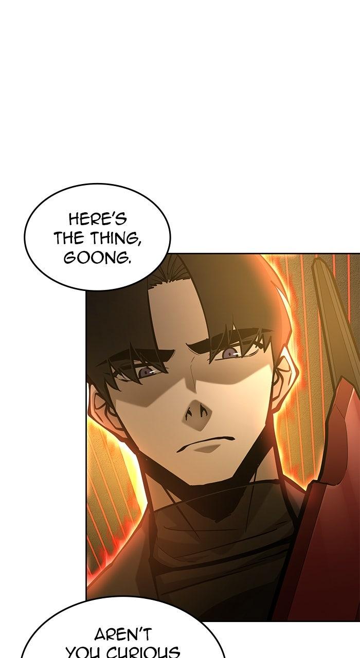 The Tyrant of the Apocalypse Returns Chapter 45 - Page 38