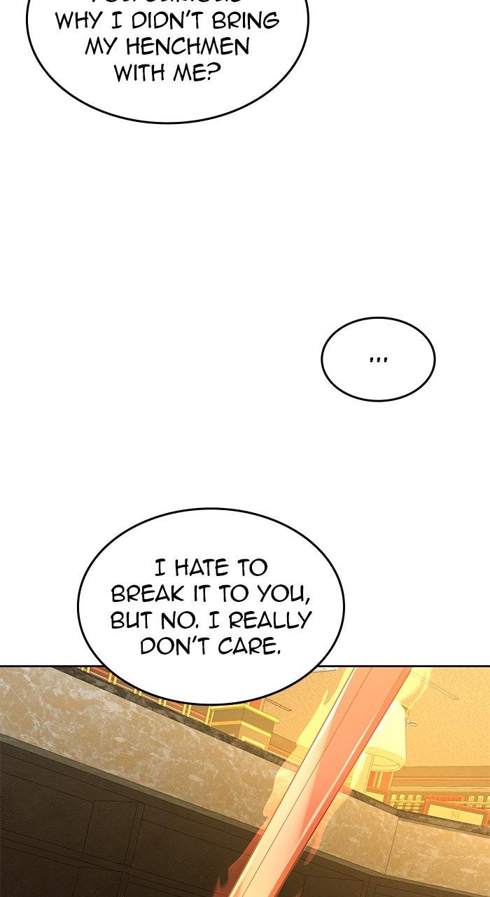 The Tyrant of the Apocalypse Returns Chapter 45 - Page 39