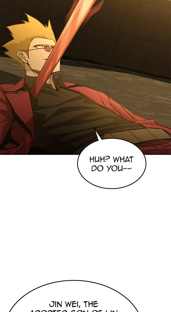 The Tyrant of the Apocalypse Returns Chapter 45 - Page 40