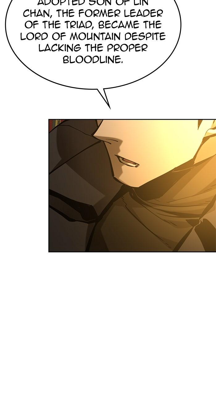 The Tyrant of the Apocalypse Returns Chapter 45 - Page 41