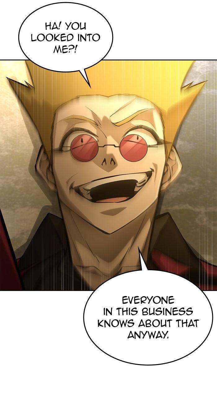 The Tyrant of the Apocalypse Returns Chapter 45 - Page 42