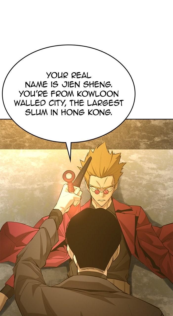 The Tyrant of the Apocalypse Returns Chapter 45 - Page 43