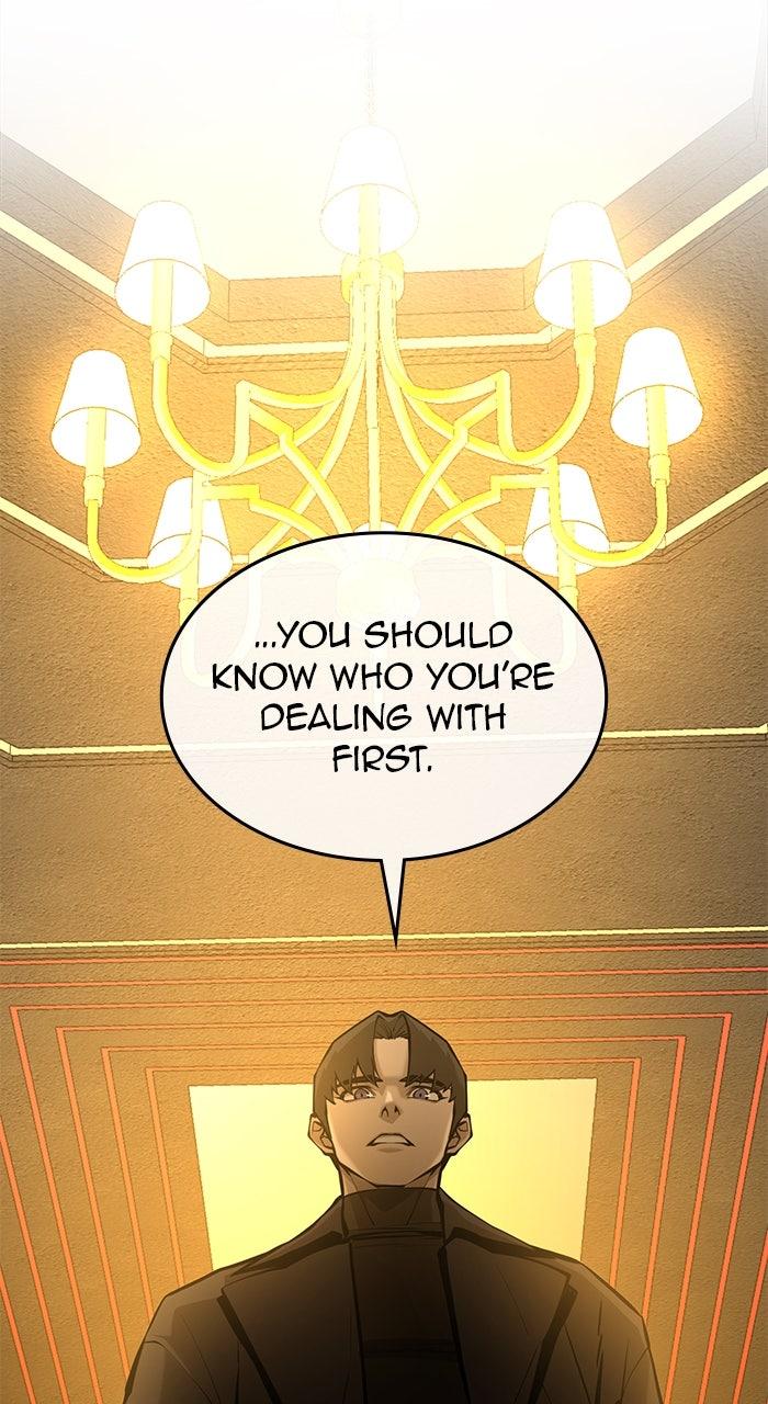 The Tyrant of the Apocalypse Returns Chapter 45 - Page 46