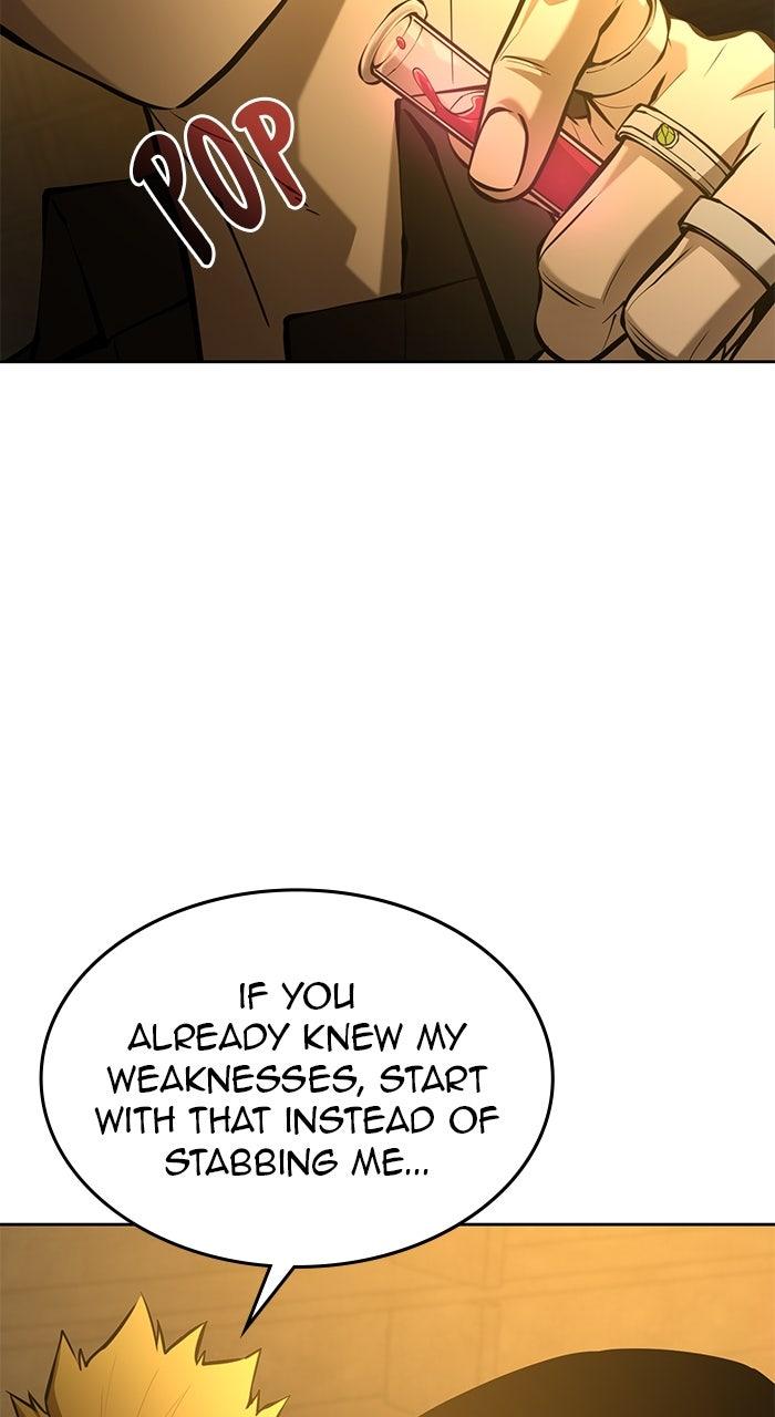 The Tyrant of the Apocalypse Returns Chapter 45 - Page 50