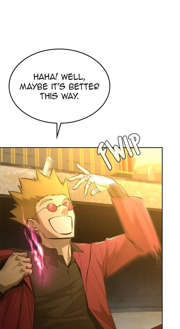 The Tyrant of the Apocalypse Returns Chapter 45 - Page 52