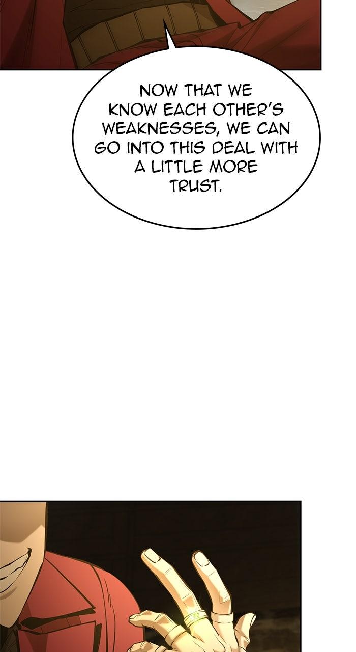 The Tyrant of the Apocalypse Returns Chapter 45 - Page 53