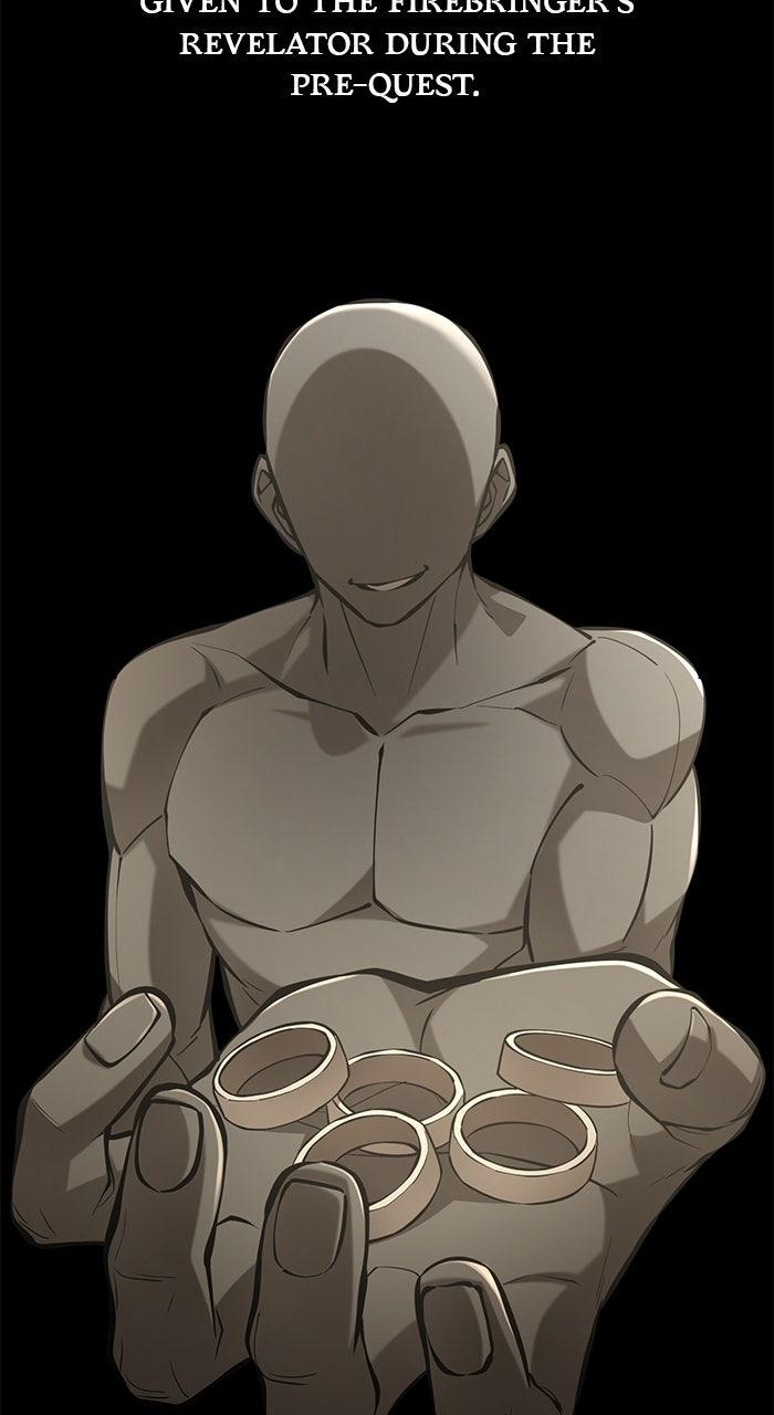 The Tyrant of the Apocalypse Returns Chapter 45 - Page 55