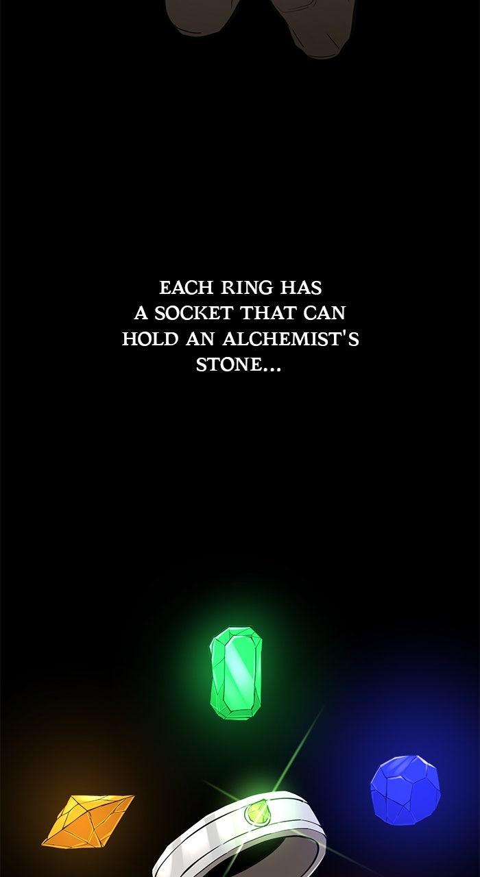 The Tyrant of the Apocalypse Returns Chapter 45 - Page 56