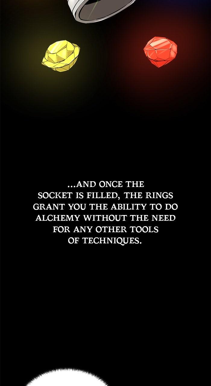 The Tyrant of the Apocalypse Returns Chapter 45 - Page 57