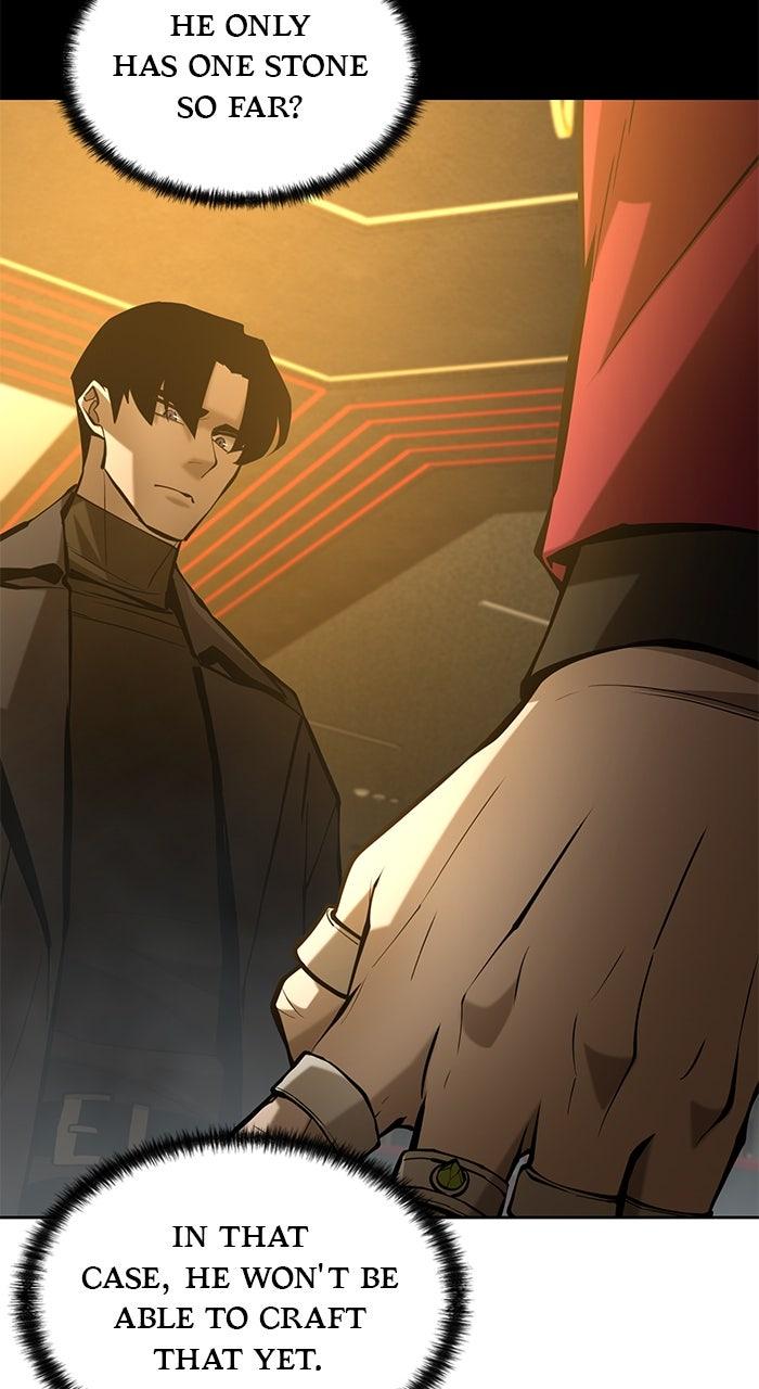 The Tyrant of the Apocalypse Returns Chapter 45 - Page 58