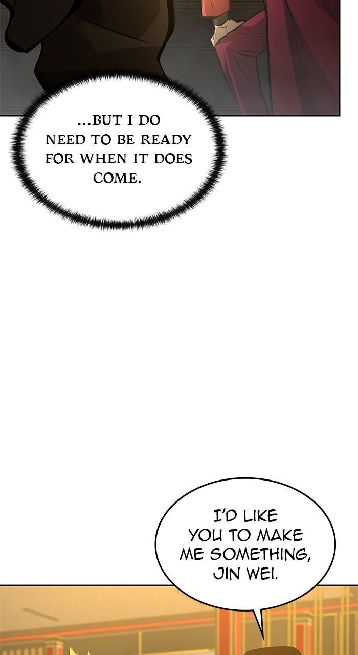 The Tyrant of the Apocalypse Returns Chapter 45 - Page 60