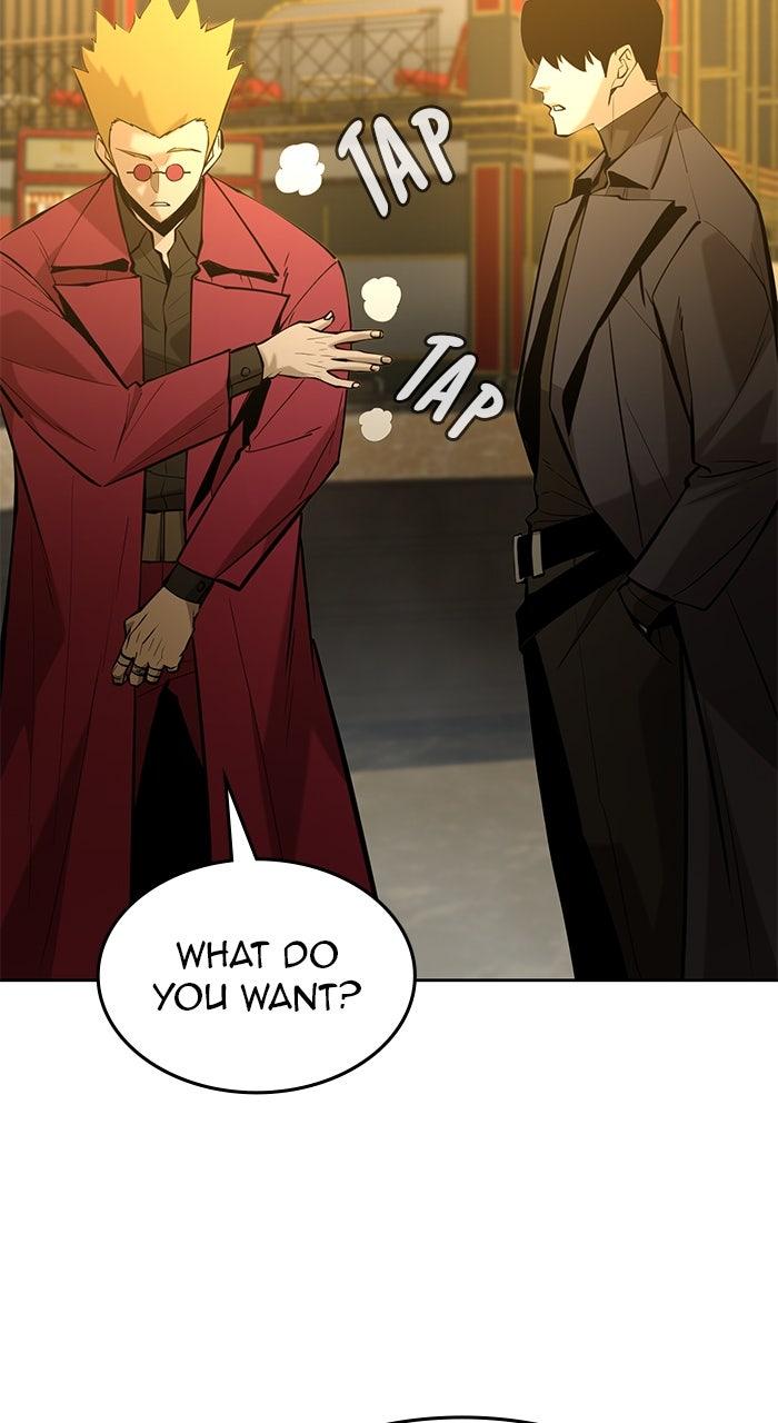 The Tyrant of the Apocalypse Returns Chapter 45 - Page 61