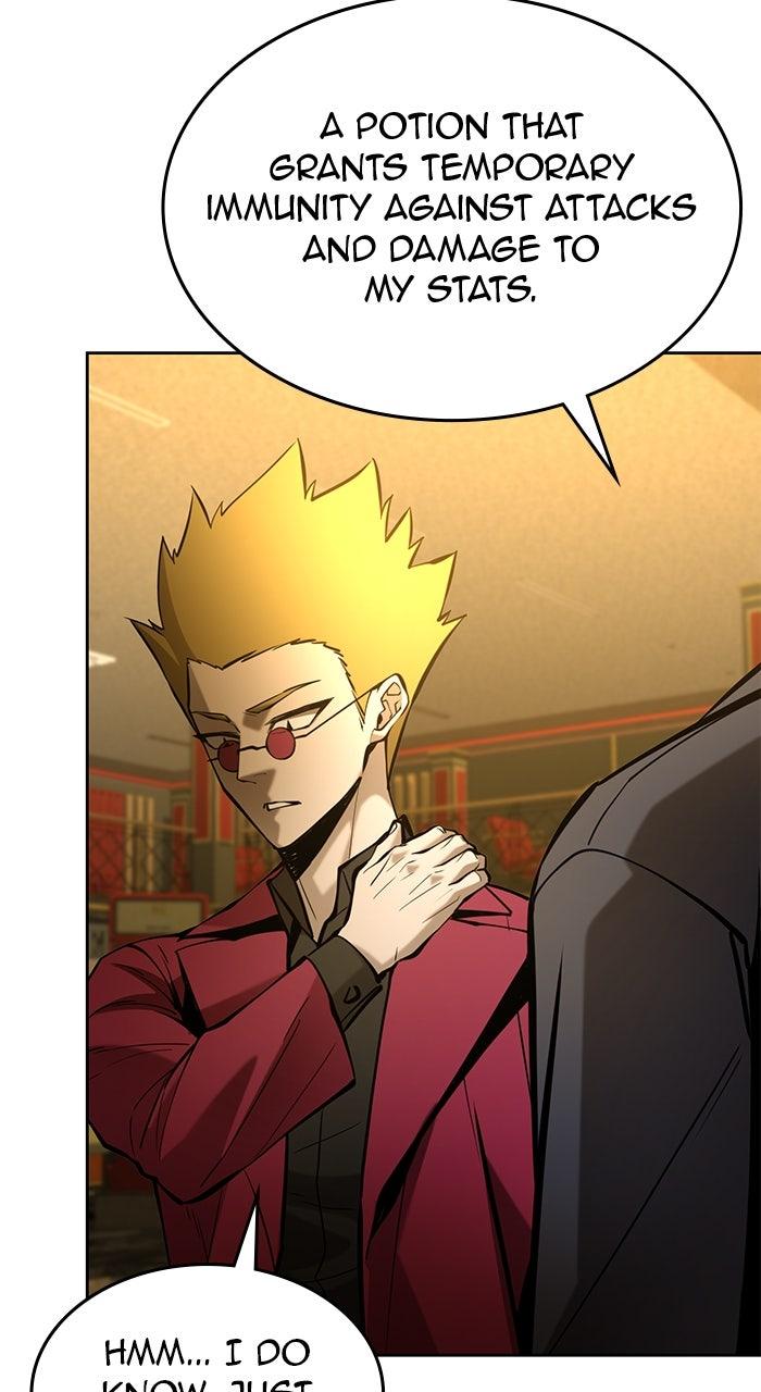 The Tyrant of the Apocalypse Returns Chapter 45 - Page 62