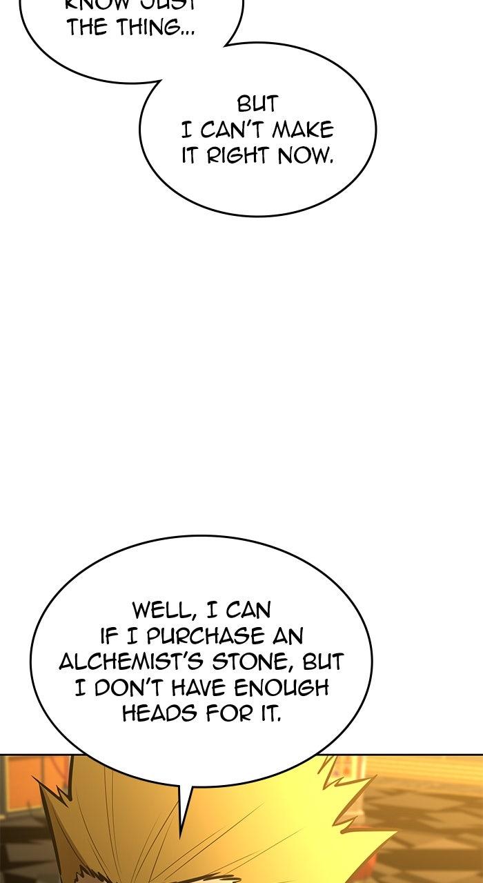 The Tyrant of the Apocalypse Returns Chapter 45 - Page 63