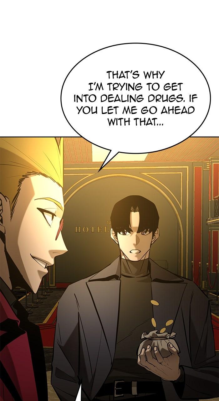 The Tyrant of the Apocalypse Returns Chapter 45 - Page 65