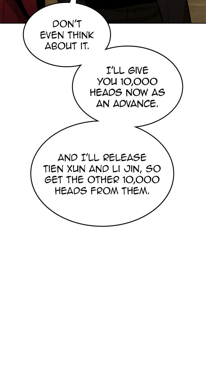 The Tyrant of the Apocalypse Returns Chapter 45 - Page 66