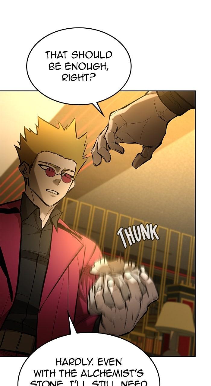 The Tyrant of the Apocalypse Returns Chapter 45 - Page 67