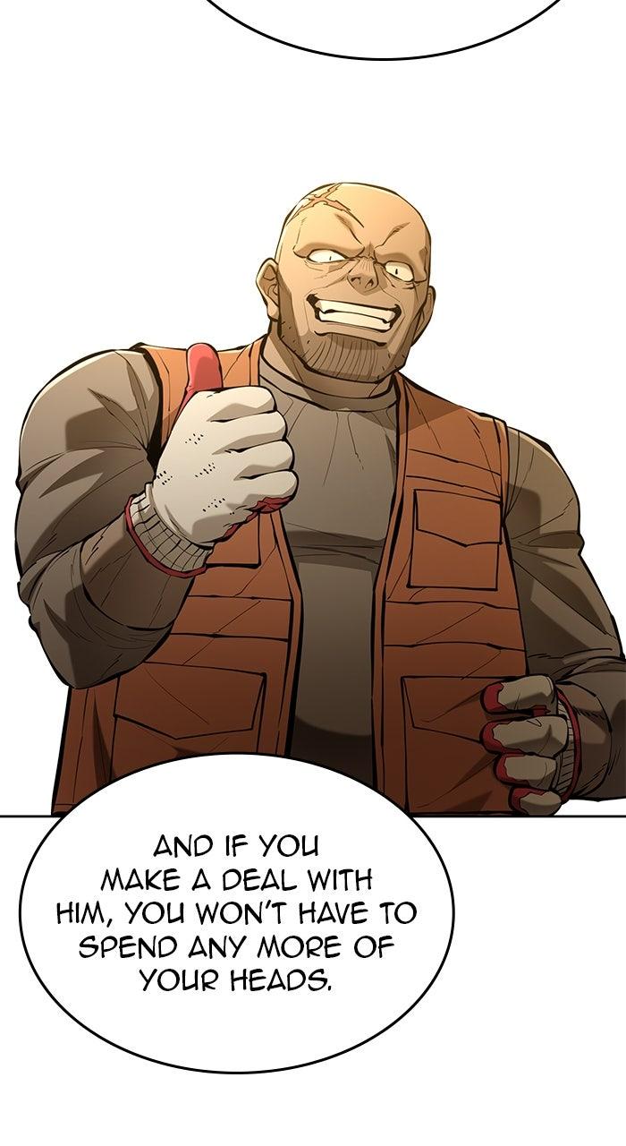 The Tyrant of the Apocalypse Returns Chapter 45 - Page 70