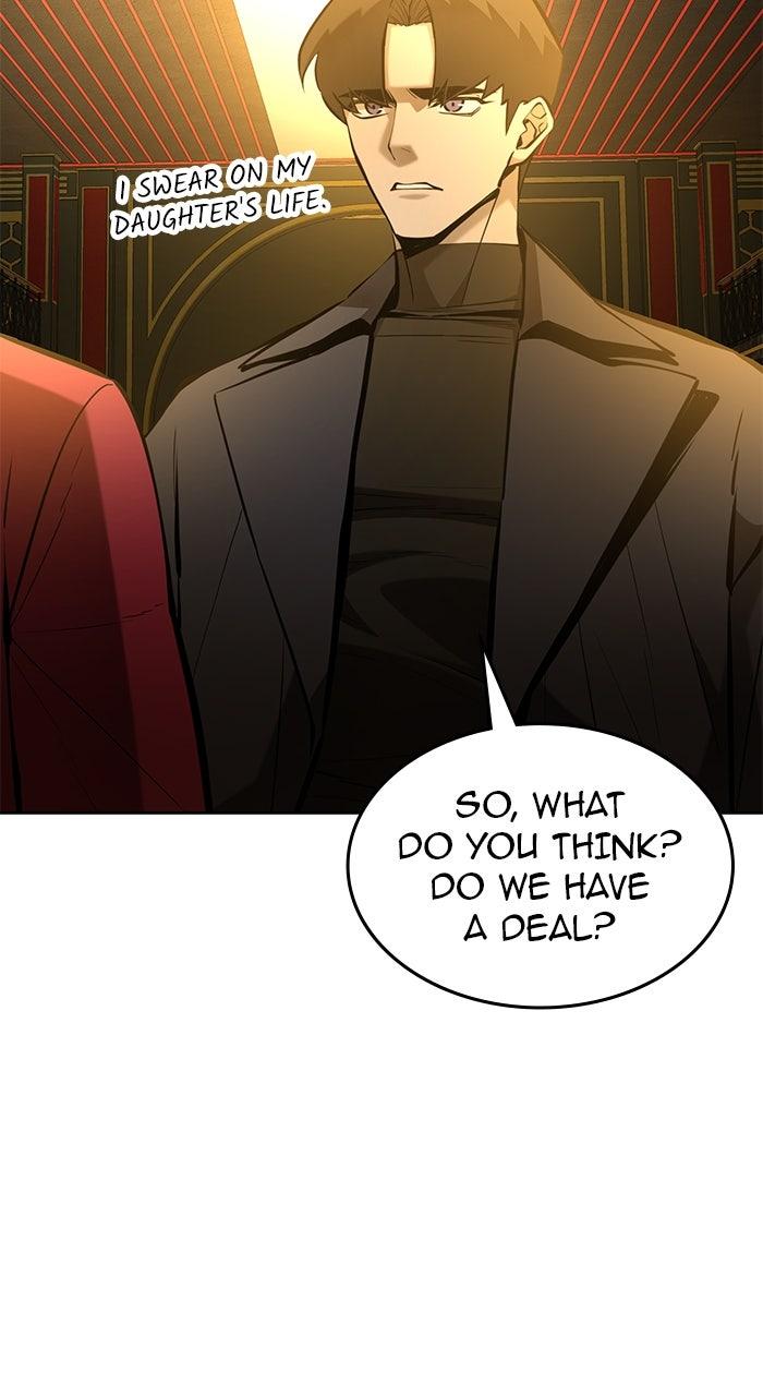 The Tyrant of the Apocalypse Returns Chapter 45 - Page 72