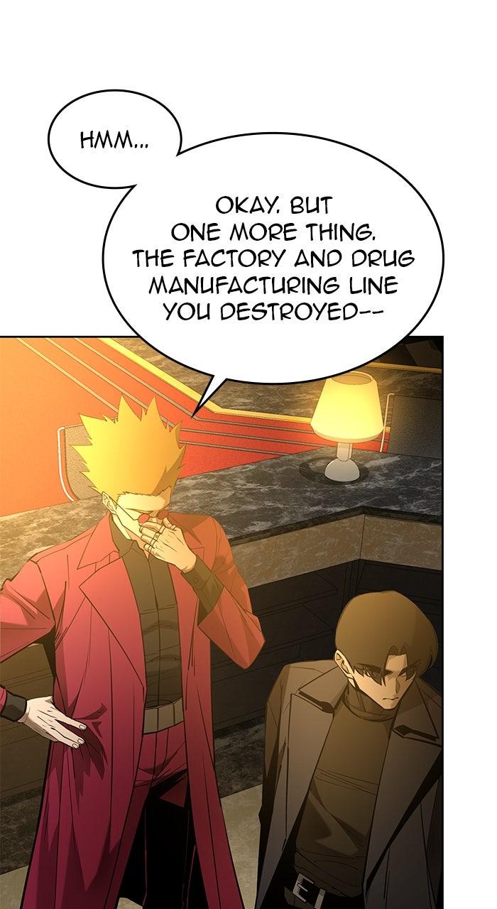 The Tyrant of the Apocalypse Returns Chapter 45 - Page 73