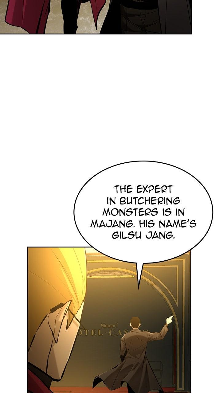 The Tyrant of the Apocalypse Returns Chapter 45 - Page 74