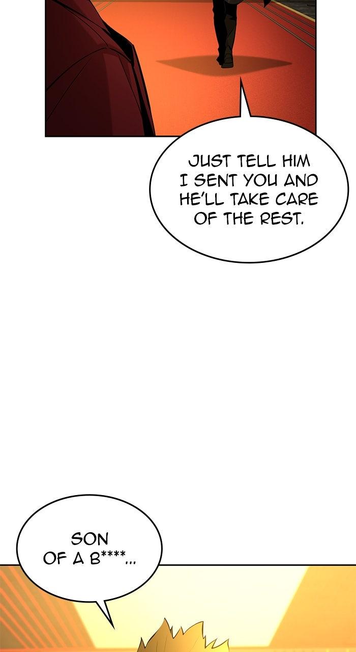 The Tyrant of the Apocalypse Returns Chapter 45 - Page 75