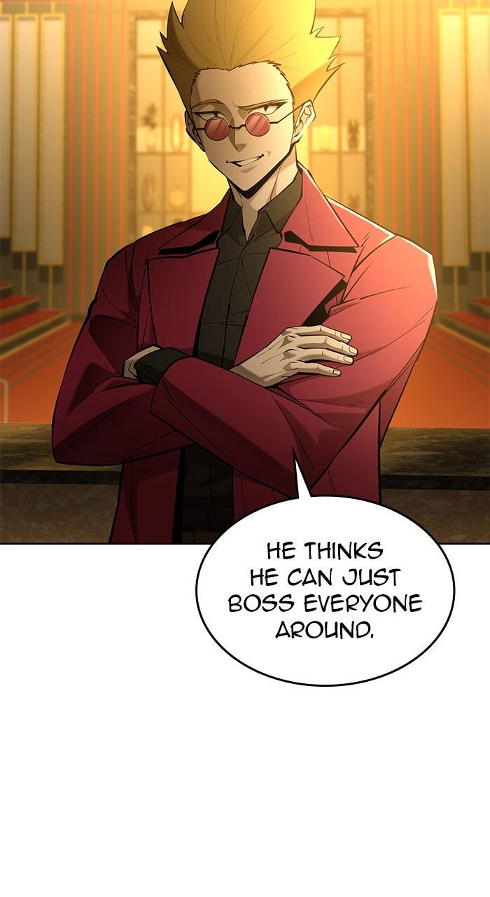 The Tyrant of the Apocalypse Returns Chapter 45 - Page 76