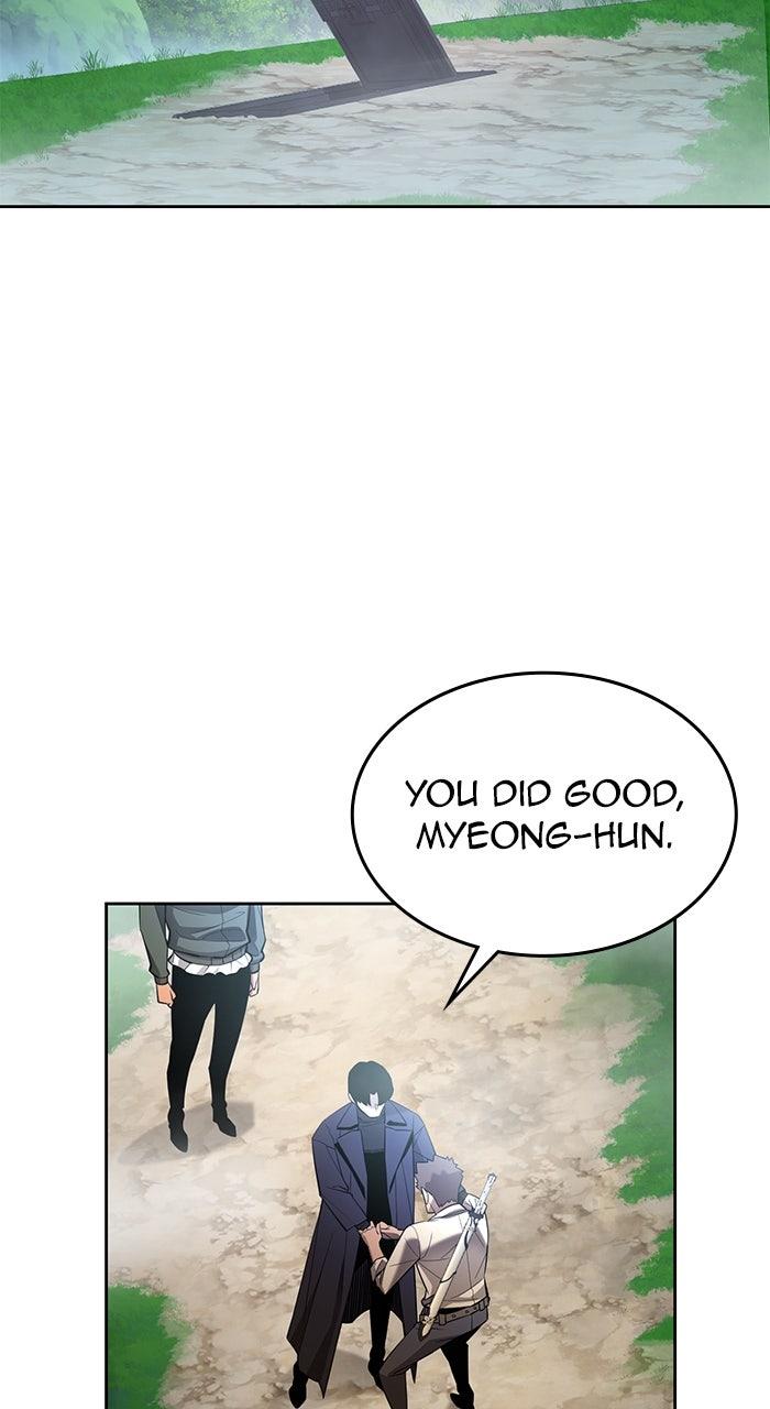 The Tyrant of the Apocalypse Returns Chapter 45 - Page 78