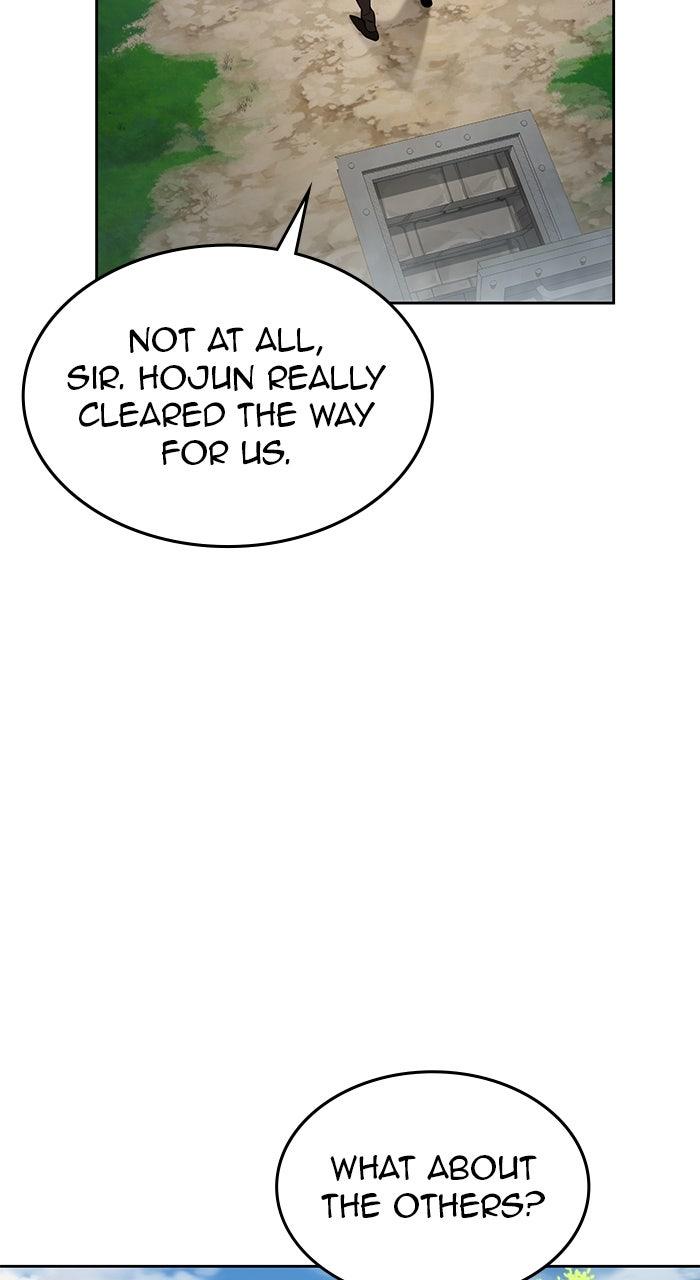 The Tyrant of the Apocalypse Returns Chapter 45 - Page 79