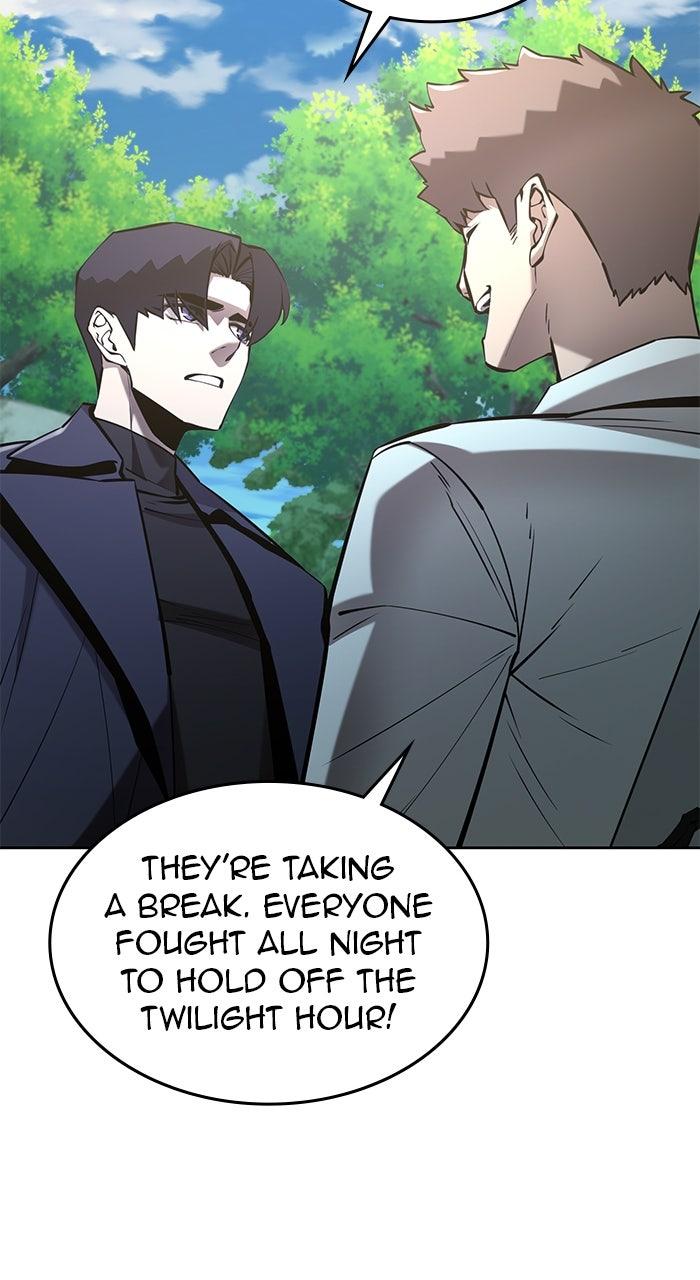 The Tyrant of the Apocalypse Returns Chapter 45 - Page 80