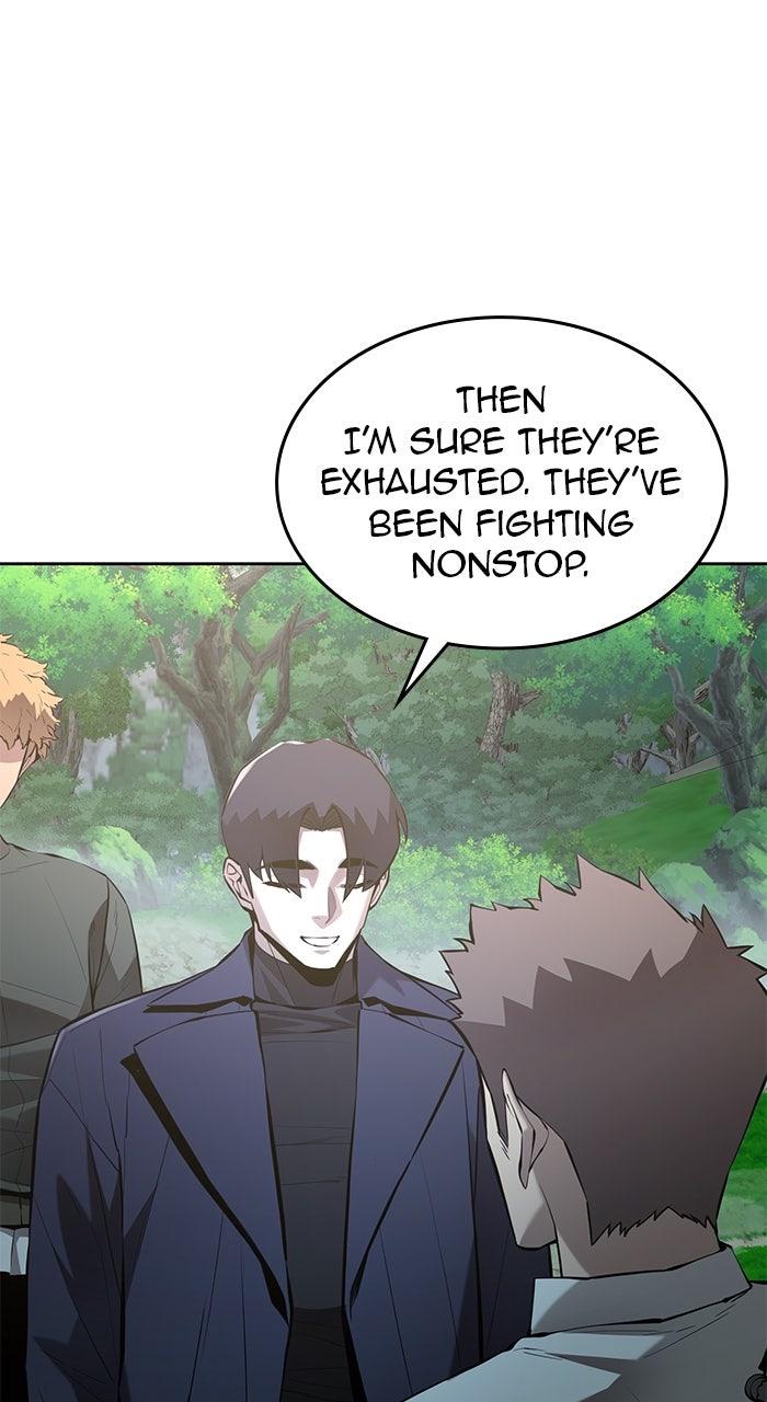 The Tyrant of the Apocalypse Returns Chapter 45 - Page 81