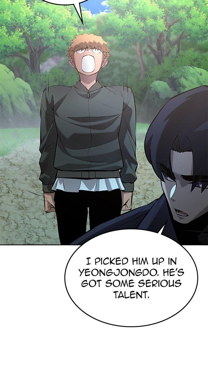 The Tyrant of the Apocalypse Returns Chapter 45 - Page 83