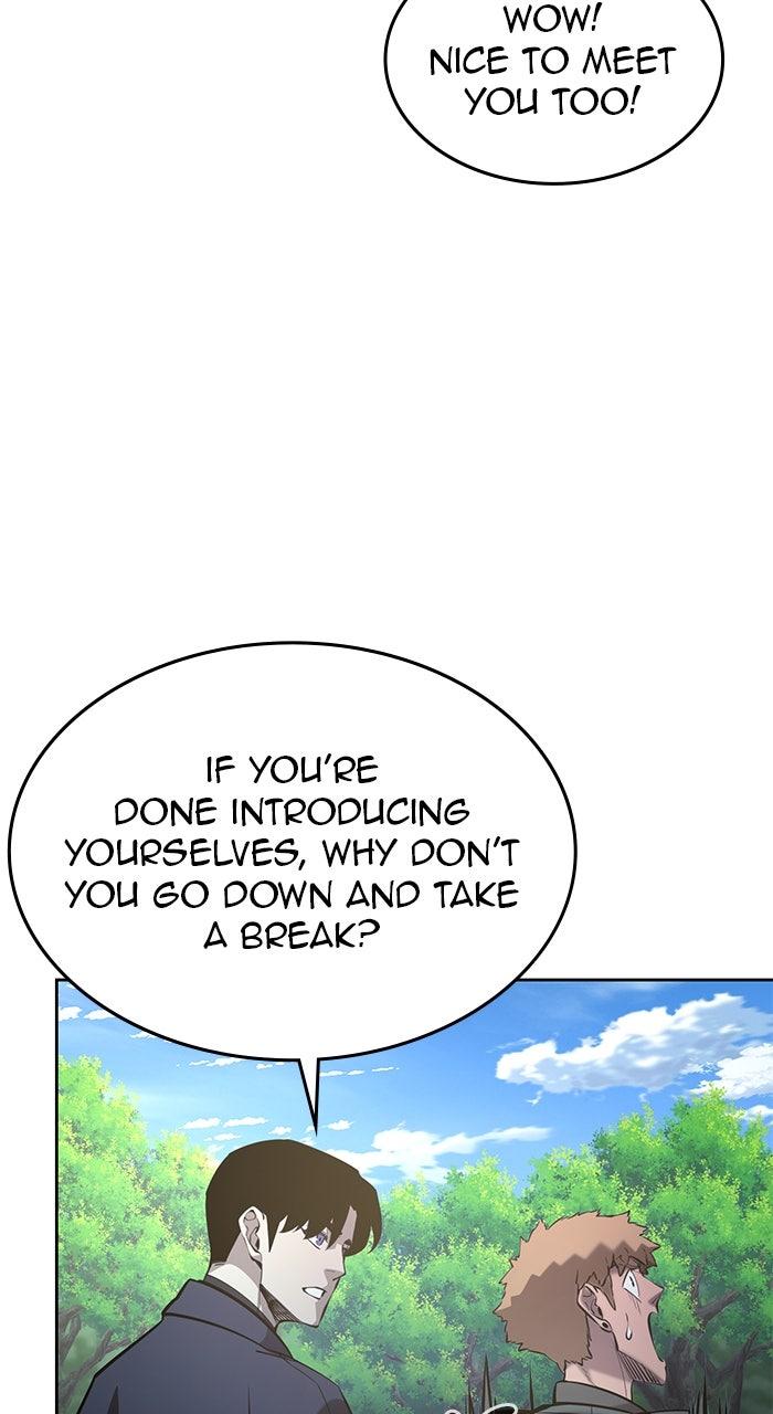 The Tyrant of the Apocalypse Returns Chapter 45 - Page 85