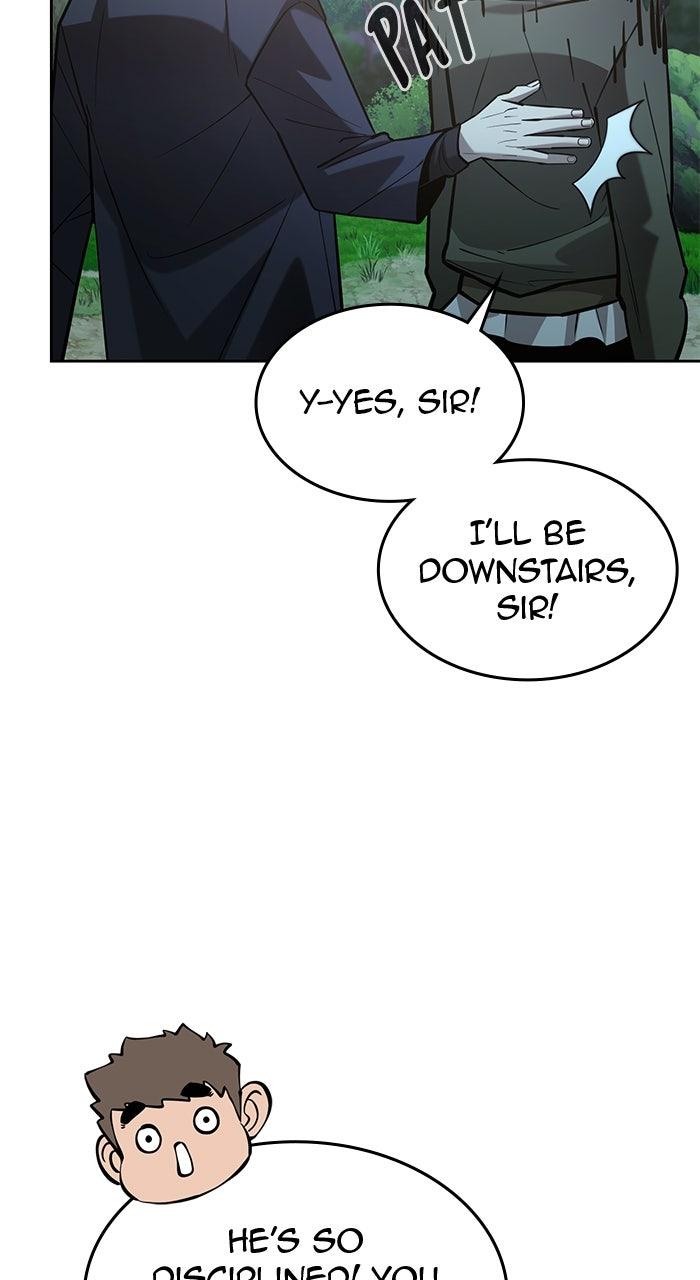 The Tyrant of the Apocalypse Returns Chapter 45 - Page 86