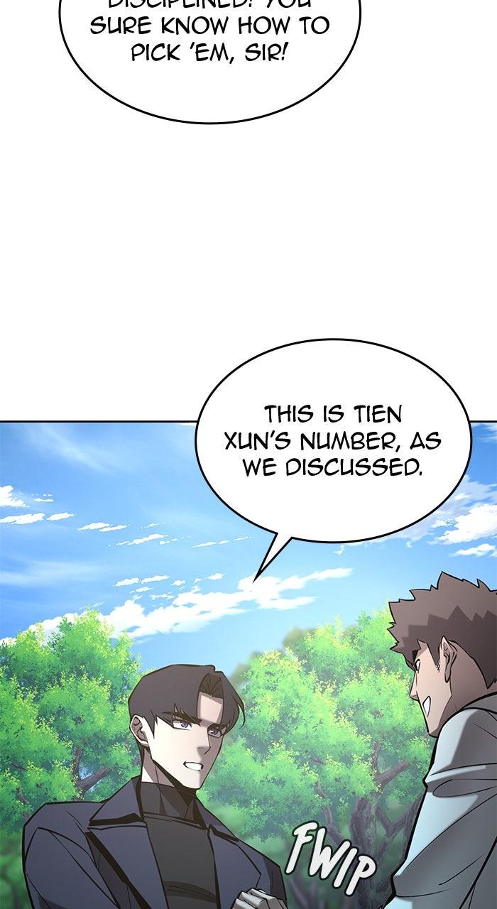 The Tyrant of the Apocalypse Returns Chapter 45 - Page 87