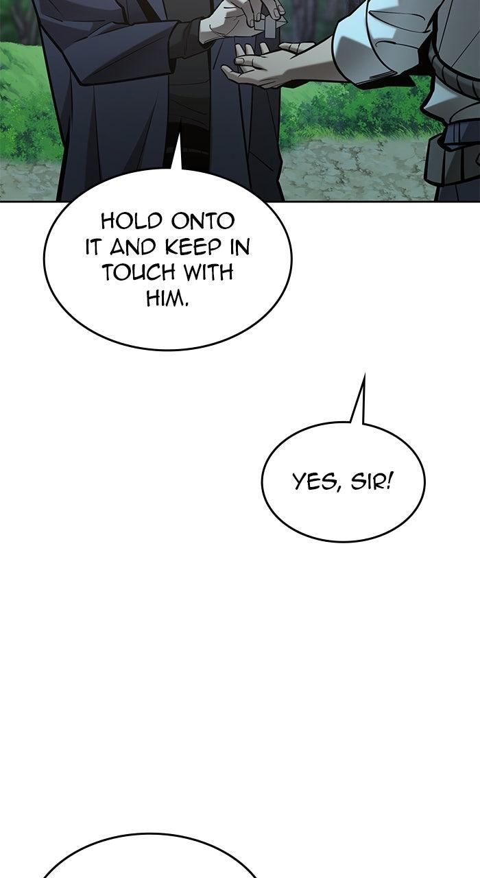 The Tyrant of the Apocalypse Returns Chapter 45 - Page 88