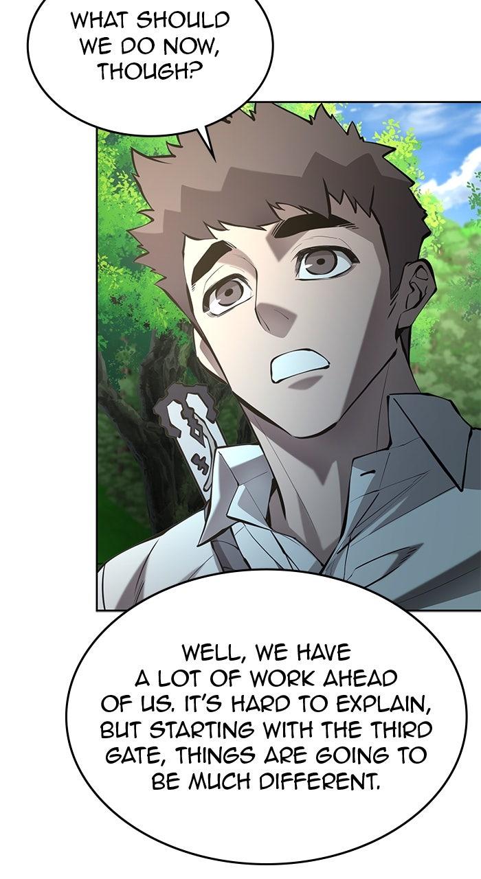 The Tyrant of the Apocalypse Returns Chapter 45 - Page 89