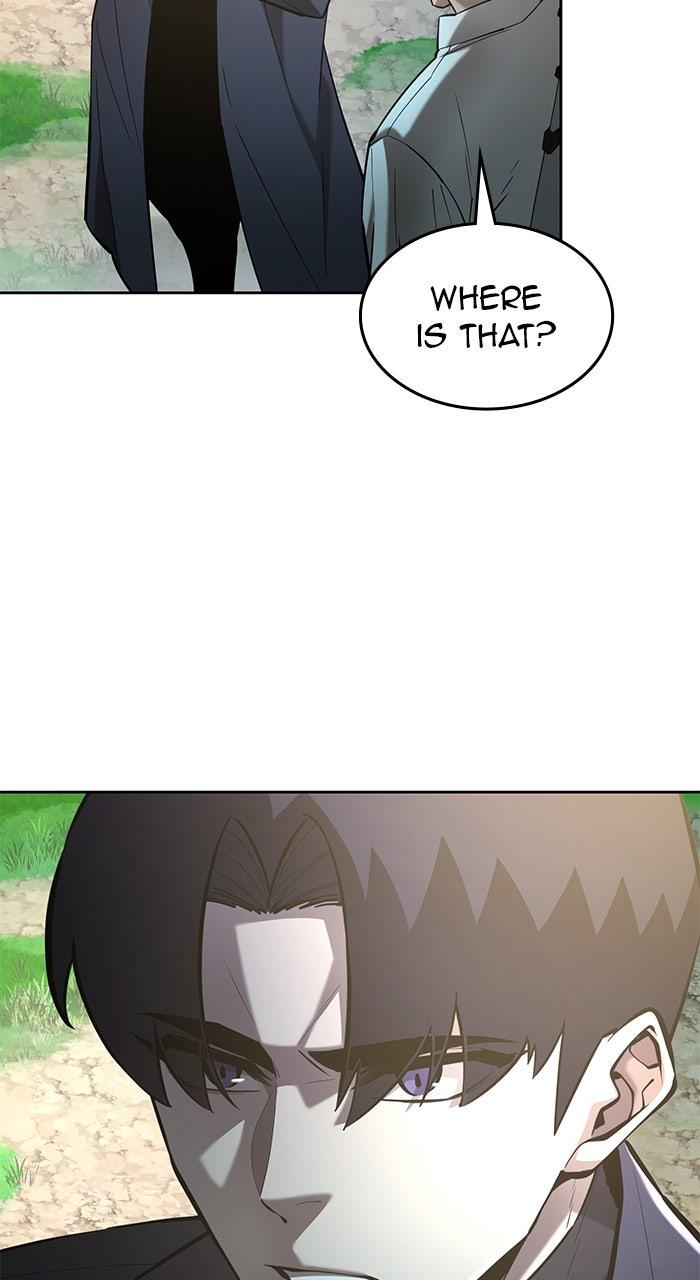 The Tyrant of the Apocalypse Returns Chapter 45 - Page 91