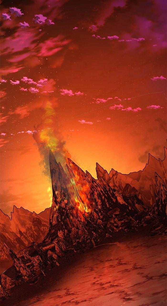 The Tyrant of the Apocalypse Returns Chapter 45 - Page 93