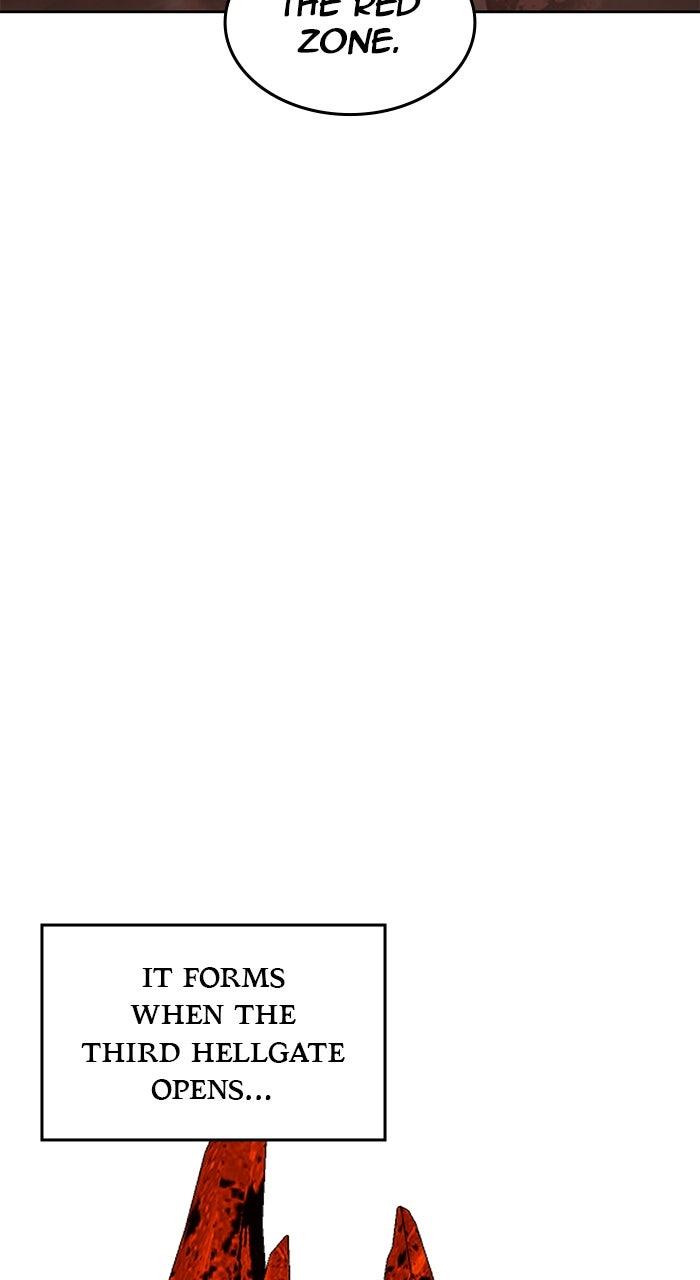 The Tyrant of the Apocalypse Returns Chapter 46 - Page 4