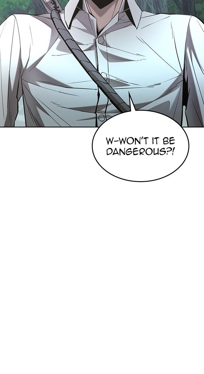 The Tyrant of the Apocalypse Returns Chapter 46 - Page 8