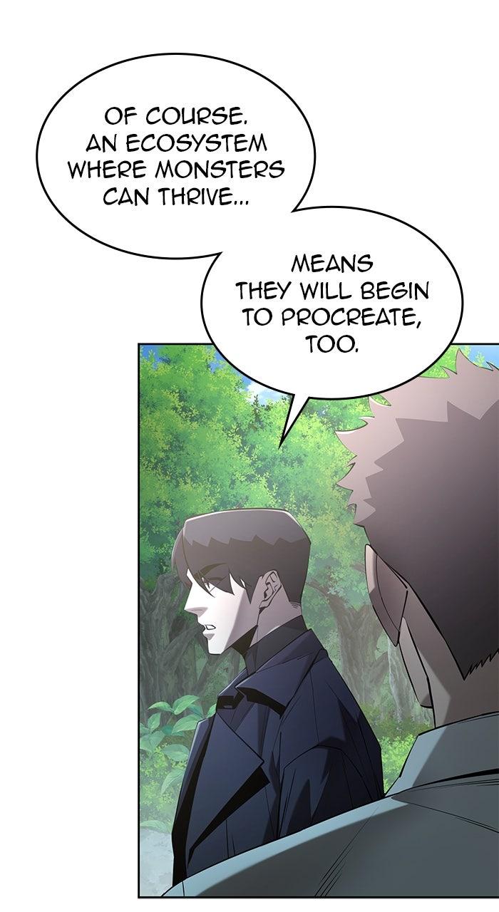 The Tyrant of the Apocalypse Returns Chapter 46 - Page 9