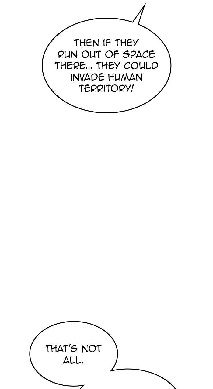 The Tyrant of the Apocalypse Returns Chapter 46 - Page 10