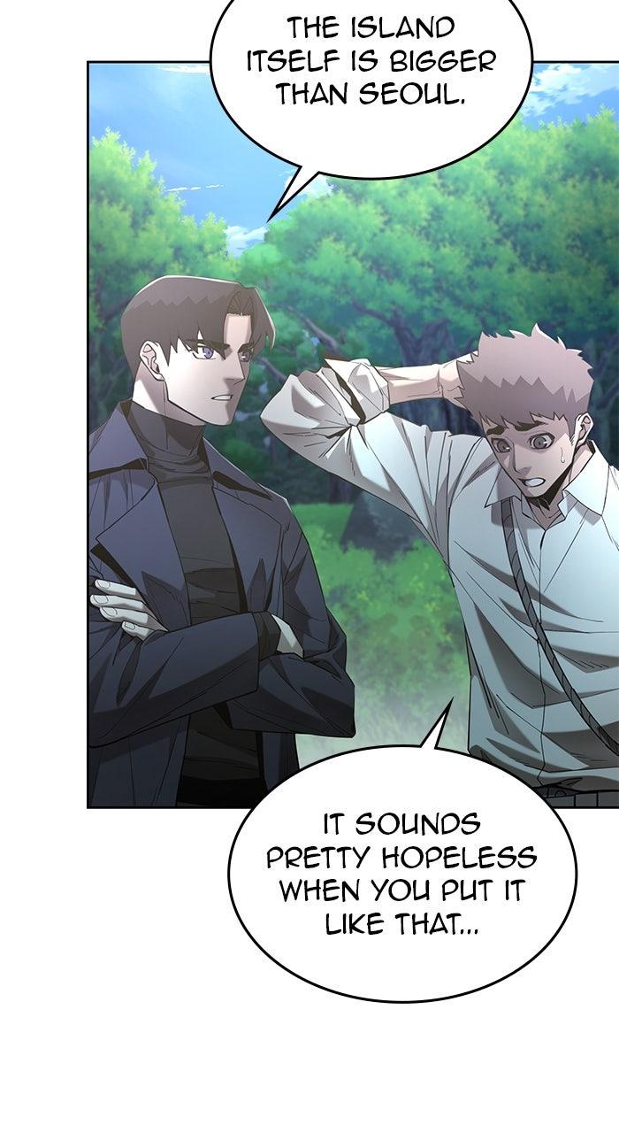 The Tyrant of the Apocalypse Returns Chapter 46 - Page 11