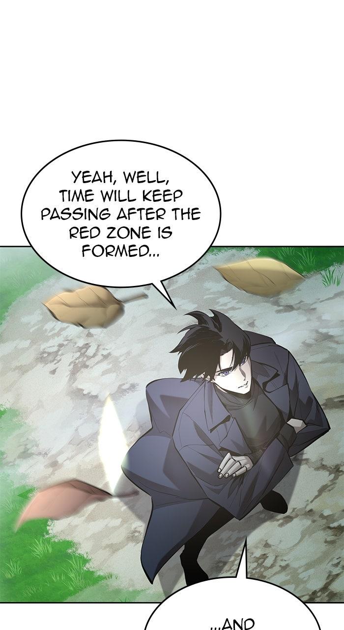 The Tyrant of the Apocalypse Returns Chapter 46 - Page 12