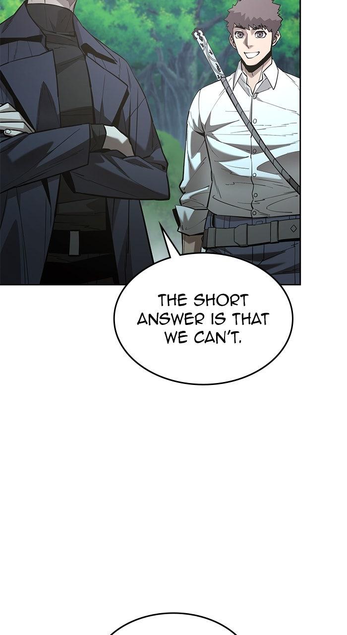 The Tyrant of the Apocalypse Returns Chapter 46 - Page 14